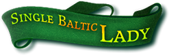 Single Baltic Lady